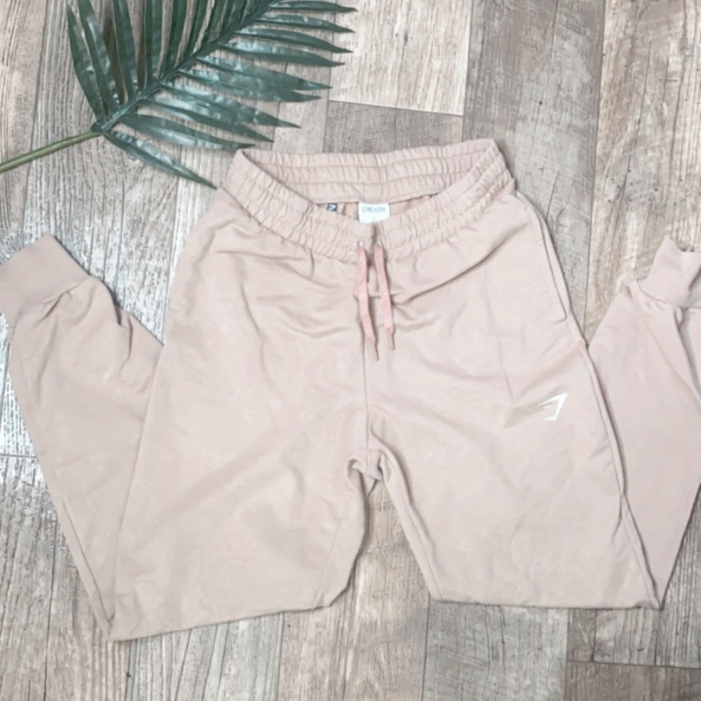 Gymshark joggers